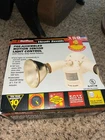 Heath Zenith Reflex Pre-assembled Motion Sensor Light Control SL-5411W New. Price: $26.95.