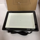 Set Of Xycn 600W Led Flood Light (2000W Equivalent), IP66 New. Price: $112.49.