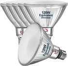 Explux 120W Equivalent Led PAR38 Flood Light Bulbs, 6-PACK, Dimmable, Waterproof New. Price: $88.99.