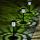 Solpex Solar Lights For Outside, Outdoor 8 Pack, Up Cold White New. Price: $42.59.