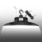 Kukuppo Ul Ufo Led High Bay Light 200W 30000LM Warehouse Shop Fixture IP65 New. Price: $79.51.