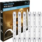 R7S J118MM T3 Light Bulbs, 120V 300W Type Thalogen Led Replacement New. Price: $12.57.
