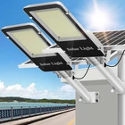 10000W Solar Street Lights Outdoor - Led 6500K Dusk To Dawn New. Price: $276.98.