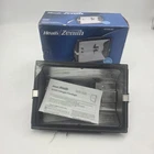 Heath Zenith Security Non Motion Flood Light 500 Wat Halogen HZ-5505-BZ Open Box New. Price: $39.79.