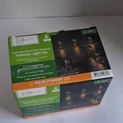 Mainstays Stainless Steel Solar Led Pathway Lights Warm White 6-PACK New. Price: $12.00.