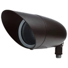 Satco / Nuvo 62-1206 Watt Landscape Flood Light PAR30 Bronze 3000K New. Price: $82.79.