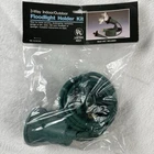 Indoor Outdoor 3-WAY Floodlight Holder Kit, Socket & Mounting Hardware, 83630 New. Price: $11.94.