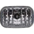 12V 37.5W Led Head Light 84306271 84306268 84306337 For Case Skid Steer Loader New. Price: $41.50.