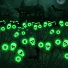Fensan Solar Lights Outdoor,halloween Decorations Scary Eyeball Ligh... New. Price: $42.34.