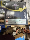 Hampton Bay Vernon Park Smart Color-changing Low Voltage Led Path Light Hubspace New. Price: $32.99.