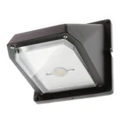 Nsi WP12LED Outdoor Small Wall-pack Light Fixture, 12W 5K 120/277V Bronze New. Price: $60.00.