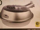 Feit Electric 128-WATT Integrated Led Dusk Dawn Photocell Sensor Security Ligh Open. Price: $94.00.