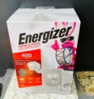 Energizer Motion-activated Led Spotlight 400 Lumens Battery-operated White New. Price: $23.88.