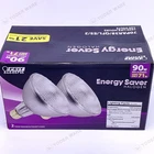 Feit Electric PAR38 Floodlight Bulbs Energy Saver 90W 4505 - 2 Pack New. Price: $12.74.