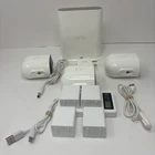 Arlo Pro 3 System VMB4540 W/ Batteries & 2 Chargers Used. Price: $189.99.