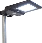 Wagan 1600 Lumen Solar Street Light Motion Sensor Security Outdoor New. Price: $94.90.