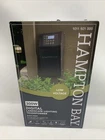 Hampton Bay ER-300-1215-AL 300W Low Voltage Digital Landscape Lighting Transform New. Price: $79.99.