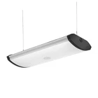 Lithonia Lighting 40K Sgll 24 80CRI 4000K Pir M4 Adjustable Indoor Led Garage... New. Price: $178.82.