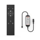 Novostella 360 Remote Controller For 20FT-40FT Tunable Led Strip Light Kit... New. Price: $18.06.
