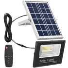 Solar Outdoor Remote 6000K Bright White Floodlights IP65 Waterpro... New. Price: $57.81.