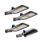 320W(350 X 1W Led) Parking Lot Lights Outdoor 48000LM(150LM/W) Dusk-to-da... New. Price: $480.91.