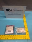 Tel CT387-432268-2 6" Rollerrail In Sensor+ 48 M.e.c. Tech MEC83106-1078L,193916 New. Price: $185.00.