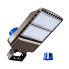 200W Led Parking Lot 28000LM Bright Dusk To Dawn Flood Lights Outdoor W... New. Price: $141.87.