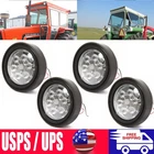 1/2/4X PAR36 30W Led Work Light For Case Ih John Deere International Tractor New. Price: $153.05.