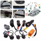 Car 3D 360 720P/1080P Android Panoramic System Left Right Blind Zone Camera 4PC New. Price: $54.98.