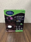 One Harbor Breeze 27W Textured Bronze Low-voltage Led Flood Light 4108935 Nop New. Price: $36.99.