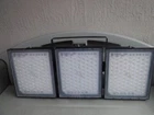Solla Smart 450W Led Flood Lights, 40500LM Super Bright Tunable White Open. Price: $249.99.