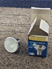(qty 2) Hikari 6435/FR: 20-WATT Halogen Lamps Aluminum Reflector Uv Block 12V Open. Price: $25.71.