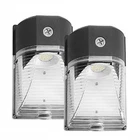Cinoton Led Wall Pack Light, 26W 3000LM 5000K Dusk-to-dawn Photocell,waterproof New. Price: $63.65.
