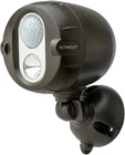 Mr Beams MBN350 200-LUMEN Networked Led Wireless Motion Sensing Spotlight System New. Price: $26.98.