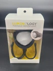 Lumenology Portable Led Motion Sensor Light Provides 148 Lumens New. Price: $60.00.