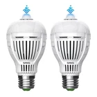 Sansi A19 Energy Efficient 13W 5000K Daylight 1300LM Motion Sensor Led 2 Pk SB19 New. Price: $44.89.