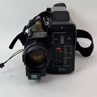 General Electric 9-9711 Vhs-c Camcorder Vintage Video Camera Used. Price: $49.99.