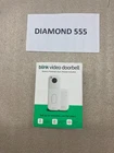 Blink Video Doorbell 2ND Gen + Sync Module Core - System #0892 New. Price: $39.00.