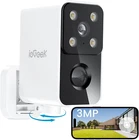 Security Wireless Outdoor Pan Rotating 180 Home Cameras, 2.4G New. Price: $46.41.
