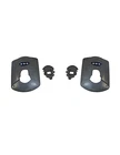 Lot Of (2) Sensormatic Amk 1000/1010 - Supertag Detacher Flush Covers Oem New. Price: $199.49.