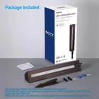 Leonlite 5CCT Low Voltage Landscape Lights, 7W 12-24V Led Pathway New. Price: $48.00.