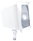 Rab EZHH70QTW Metal Halide 70-WATT Hid Flood Light Fixture 70W 120-277VAC White New. Price: $199.99.