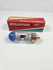 Vintage Sylvania Cza Czb Projector Lamp Bulb 500W 120V G17Q 4-PIN Nos Open. Price: $17.95.