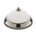 Hyperikon - Led 11 Inch Dimmable Ceiling Light 15W 3000K 750 Lm Silver Nib New. Price: $22.50.