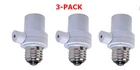 Woods Pro Dusk To Dawn Light Control 59424 - Sold In 3PK (fo) New. Price: $20.00.