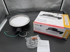 Lithonia Bgs P2 SWW2 Mvolt Ddb Led Security Area Light Dusk To Dawn Open. Price: $50.00.