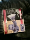 Heath Zenith Reflex Pre-assembled Motion Sensor Light Control SL-5408, Gray Open. Price: $25.00.
