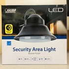 Feit 73700 Led Dusk To Dawn Hardwired Bronze Security Light New. Price: $59.79.