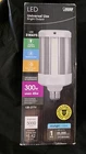 Feit Electric 300W Equivalent Corn Cob Hid Utility Led Light Bulb. New. Price: $19.99.