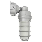 Nuvo Lighting Led Adj Vapor Tight Fixture, 20W, Rgb Selectable, Gy 65-551 New. Price: $125.99.